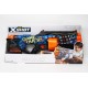 ZURU Skins Last Stand Dart Blaster - Game Over Skin (16 Darts) ZURU Skins Last Stand Dart Blaster - Game Over Skin (16 Darts)