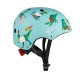 Children's helmet Hornit Jurassic S 48-53cm DIS826 Children's helmet Hornit Jurassic S 48-53cm DIS826