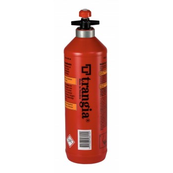 Butelka na paliwo Trangia 1l red