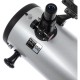 Celestron StarSense Explorer 150mm Reflector 459x Black, Silver Celestron StarSense Explorer 150mm Reflector 459x Black, Silver