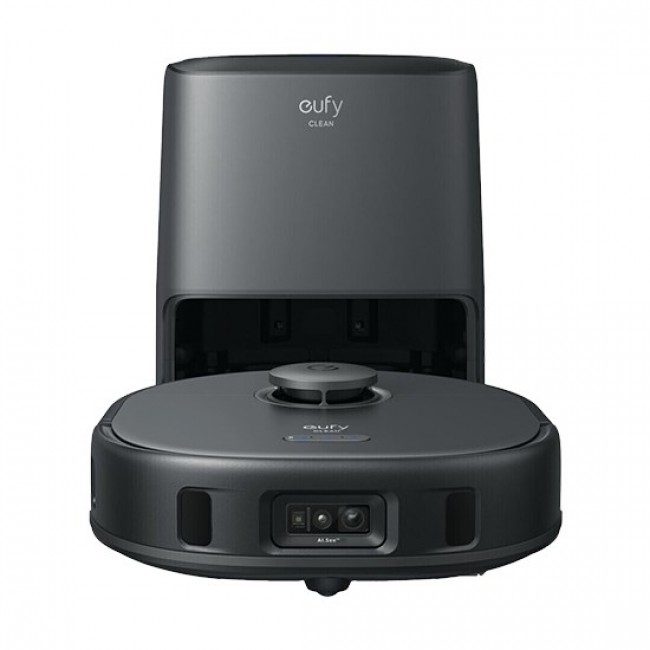 Eufy X9 Pro robot vacuum 0.41 L Black Eufy X9 Pro robot vacuum 0.41 L Black