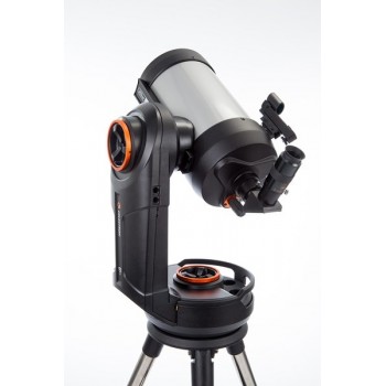 Celestron NexStar Evolution 6 354x Black, Grey