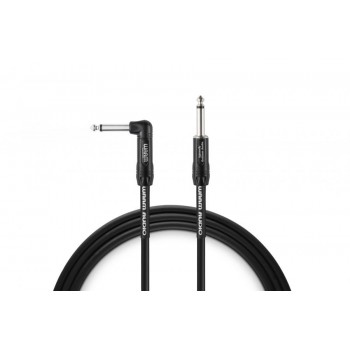 Warm Audio PRO-TS-1RT-20 audio cable 6.1 m 6.35mm TS Black