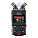 Tascam Portacapture X6 - portable, high resolution multi-track recorder Tascam Portacapture X6 - portable, high resolution multi-track recorder