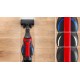 Bosch BCS1041PET stick vacuum/electric broom Battery Dry HEPA Bagless 0.4 L 23.5 W Black, Red 4 Ah Bosch BCS1041PET stick vacuum/electric broom Battery Dry HEPA Bagless 0.4 L 23.5 W Black, Red 4 Ah