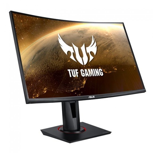 ASUS TUF Gaming VG27VQ computer monitor 68.6 cm (27 ASUS TUF Gaming VG27VQ computer monitor 68.6 cm (27