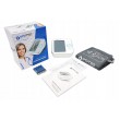 HI-TECH MEDICAL ORO-N6 BASIC blood pressure unit Upper arm Automatic