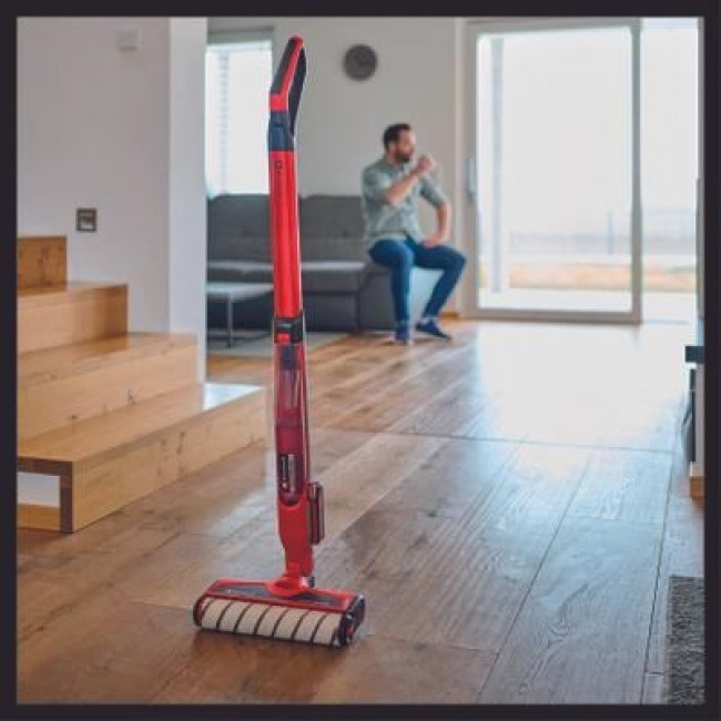 Einhell CLEANEXXO mop 400 ml Wet Red Einhell CLEANEXXO mop 400 ml Wet Red