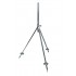 Adjustable sprinkler tripod 75-110cm GZ 3/4