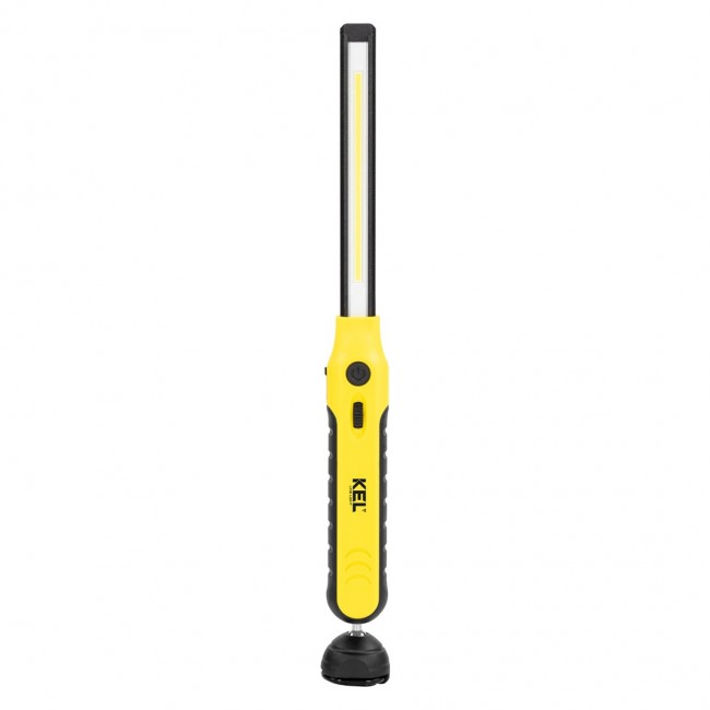 PLASTROL workshop flashlight LW-3B PLASTROL workshop flashlight LW-3B