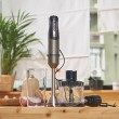 Hand blender Black+Decker BXHBA1200E Hand blender Black+Decker BXHBA1200E