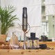 Hand blender Black+Decker BXHBA1200E Hand blender Black+Decker BXHBA1200E