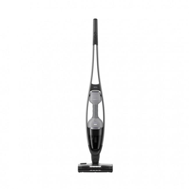 AEG AS62CB25UG upright vacuum cleaner AEG AS62CB25UG upright vacuum cleaner