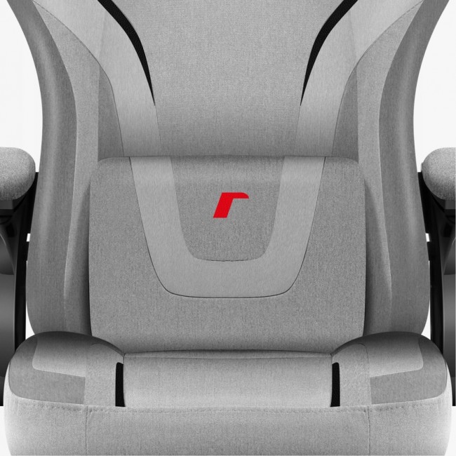 Force 4.6 Gaming Chair Grey Force 4.6 Gaming Chair Grey
