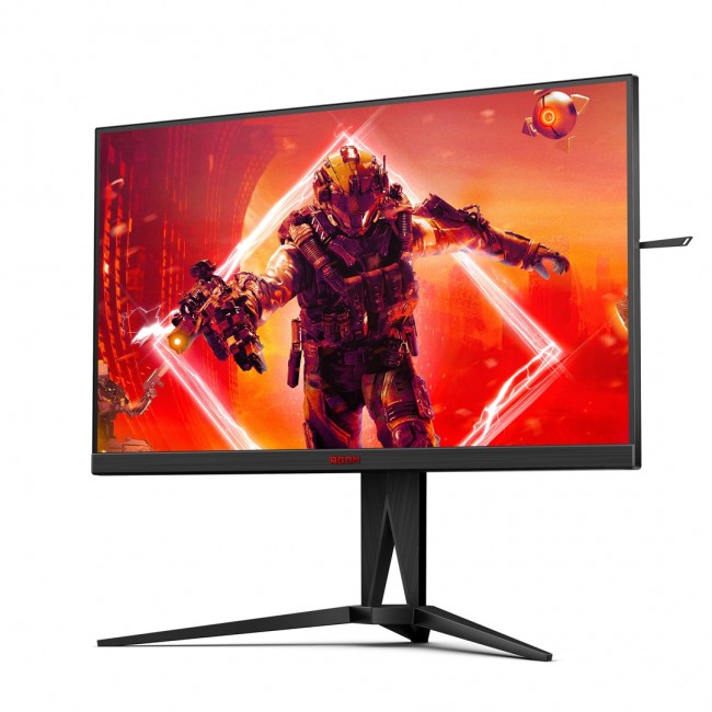 AOC 68,6cm (27 AOC 68,6cm (27