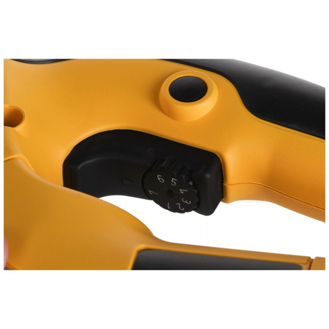 DeWALT DW331K power jigsaw 701 W DeWALT DW331K power jigsaw 701 W