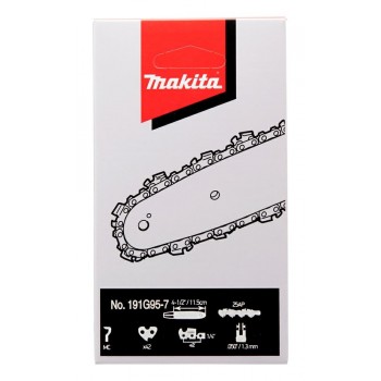 MAKITA SAW CHAIN 25AP 11.5cm 1.3mm 1/4