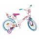 CHILDREN'S BICYCLE 16 CHILDREN'S BICYCLE 16