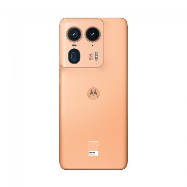 Motorola edge 50 Ultra 17 cm (6.7