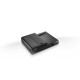 Canon imageFORMULA DR-F120 Flatbed & ADF scanner 600 x 600 DPI A4 Black Canon imageFORMULA DR-F120 Flatbed & ADF scanner 600 x 600 DPI A4 Black