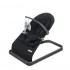 Neno Chiaro BLACK baby bouncer