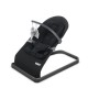 Neno Chiaro BLACK baby bouncer