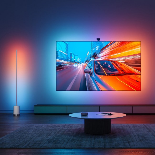 Govee Envisual TV Backlight T2 Smart strip light Wi-Fi/Bluetooth Govee Envisual TV Backlight T2 Smart strip light Wi-Fi/Bluetooth
