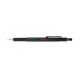 Rotring 1904447 mechanical pencil 0.5 mm HB Rotring 1904447 mechanical pencil 0.5 mm HB