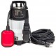NAC WATER PUMP DIRT. 400W SPE40D-L . NAC WATER PUMP DIRT. 400W SPE40D-L .