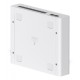 Ubiquiti UniFi Pro XG 8 PoE Managed L2/L3 10G Ethernet (100/1000/10000) Power over Ethernet (PoE) Grey
