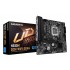 GIGABYTE H610M D3H WIFI DDR4 Motherboard - Supports 14th Gen. Intel Core CPUs, 6+1+1 phases VRM, up to 3200MHz DDR4, 2xPCIe 3.0 M.2, WIFI 5, 1GbE LAN, USB 3.2 Gen 1