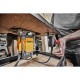 DeWALT DWE627KT-QS router/trimmer Black, Yellow 20000 RPM 2300 W