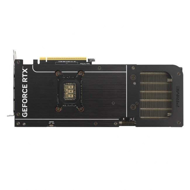 ASUS Prime GeForce RTX 5080 OC 16 GB GDDR7 graphics card ASUS Prime GeForce RTX 5080 OC 16 GB GDDR7 graphics card