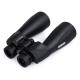 Celestron SkyMaster Pro ED 15x70mm Porro binocular BaK-4 Black