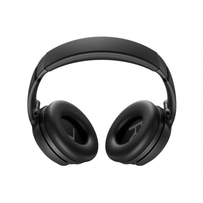 Bose QuietComfort Headset Wired & Wireless Head-band Music/Everyday Bluetooth Black Bose QuietComfort Headset Wired & Wireless Head-band Music/Everyday Bluetooth Black
