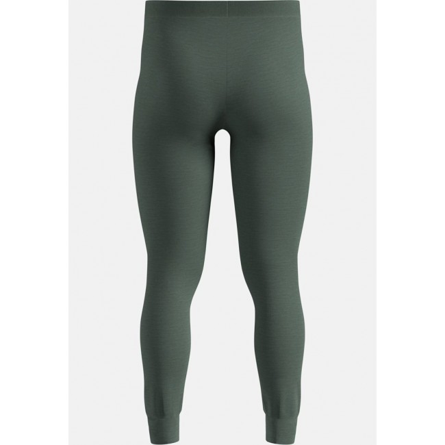 ODLO BL BOTTOM long MERINO 160 trousers, size M ODLO BL BOTTOM long MERINO 160 trousers, size M