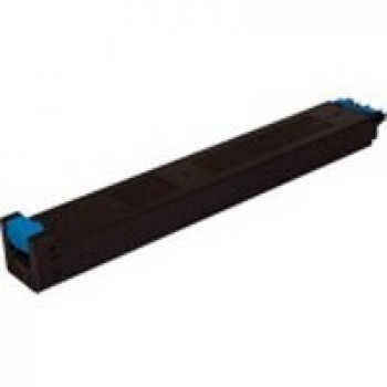 Sharp MX36GTCA toner cartridge 1 pc(s) Original Cyan