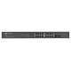 TP-Link Omada 16-Port Gigabit Smart Switch with 2 SFP Slots TP-Link Omada 16-Port Gigabit Smart Switch with 2 SFP Slots