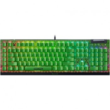 Razer BlackWidow V4 X - Gaming Keyboard