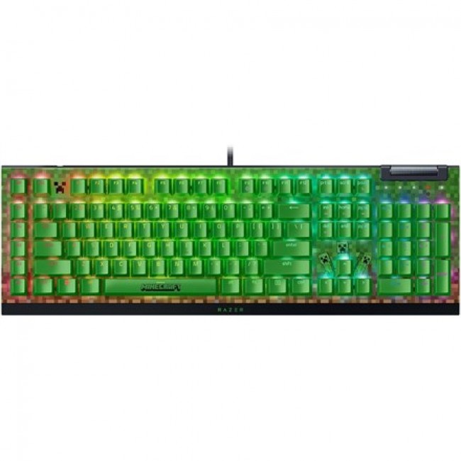 Razer BlackWidow V4 X - Gaming Keyboard Razer BlackWidow V4 X - Gaming Keyboard