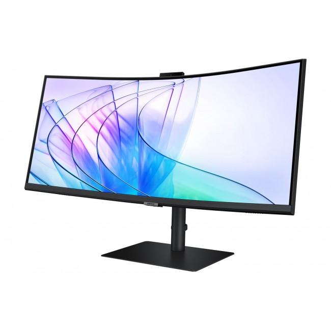 Samsung S65VC computer monitor 86.4 cm (34 Samsung S65VC computer monitor 86.4 cm (34
