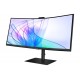 Samsung S65VC computer monitor 86.4 cm (34 Samsung S65VC computer monitor 86.4 cm (34