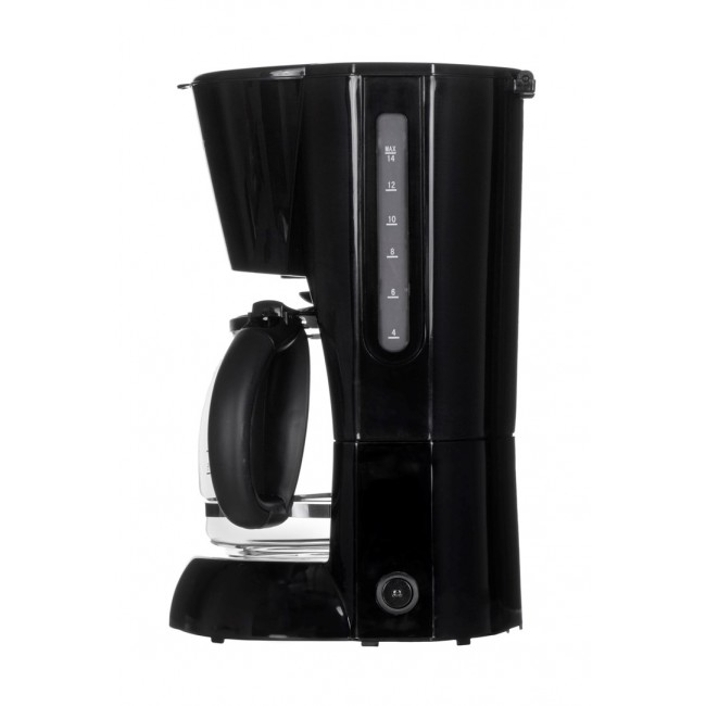 Clatronic KA 3473 Drip coffee maker 1.5 L
