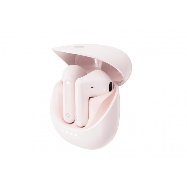 Havit TW931 - TWS wireless headphones, pink