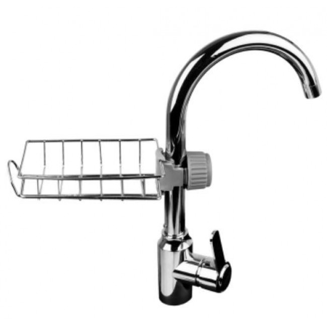 PYRAMIS LUNGO Kitchen mixer 090930001 chrome
