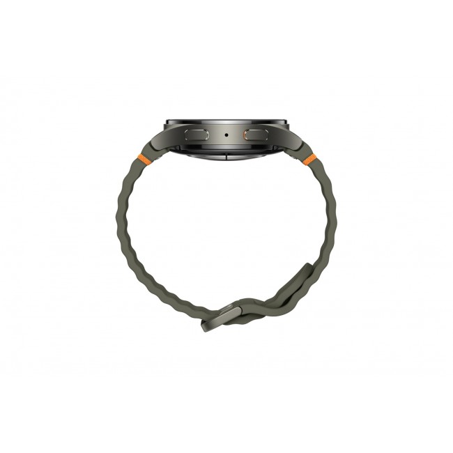 Samsung Galaxy Watch 7 L305 LTE 40mm Green - smartphone, green Samsung Galaxy Watch 7 L305 LTE 40mm Green - smartphone, green