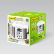 MULTICOOKER MAESTRO MR-792 17 programs, 700 W MULTICOOKER MAESTRO MR-792 17 programs, 700 W