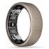 Amazfit Helio Ring Size 10 Titanium Smart Ring