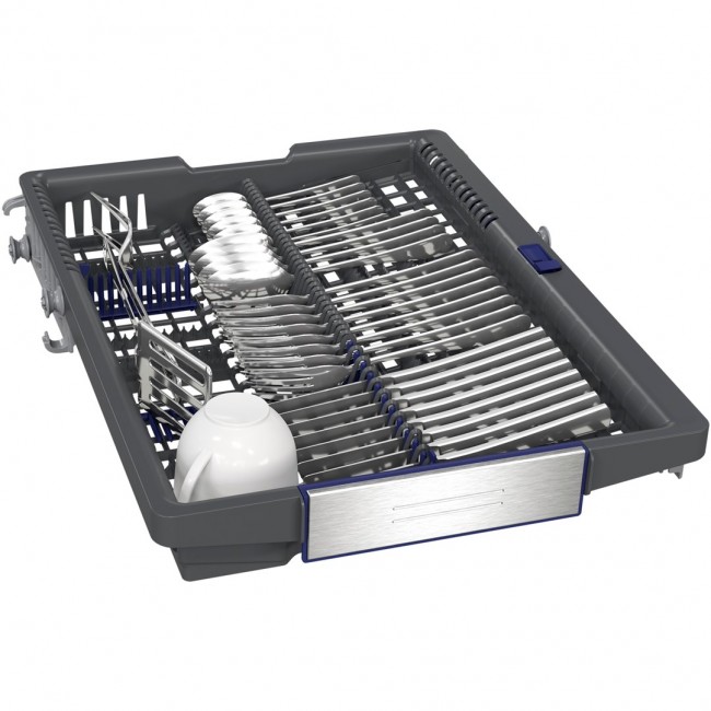 Siemens iQ500 SR65EX09ME dishwasher Fully built-in 10 place settings B