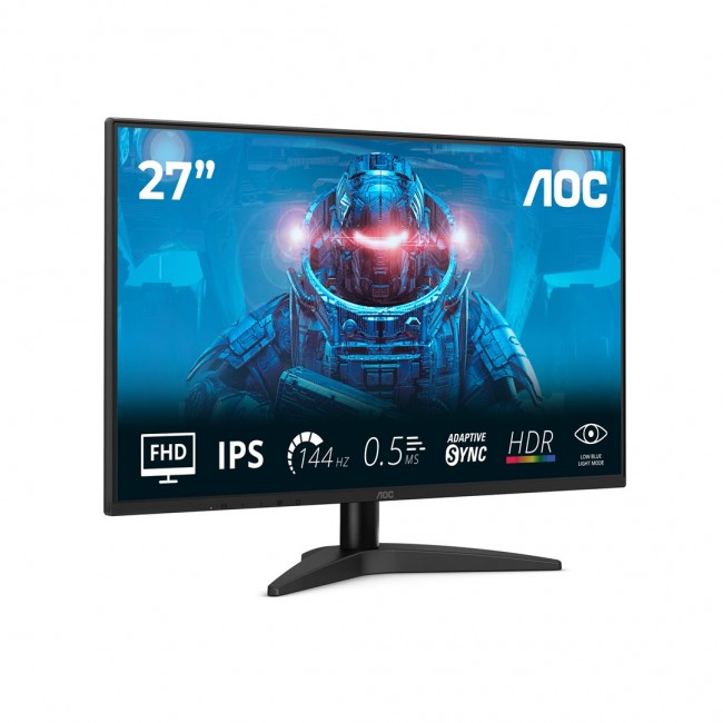 AOC 27B36X computer monitor 68.6 cm (27